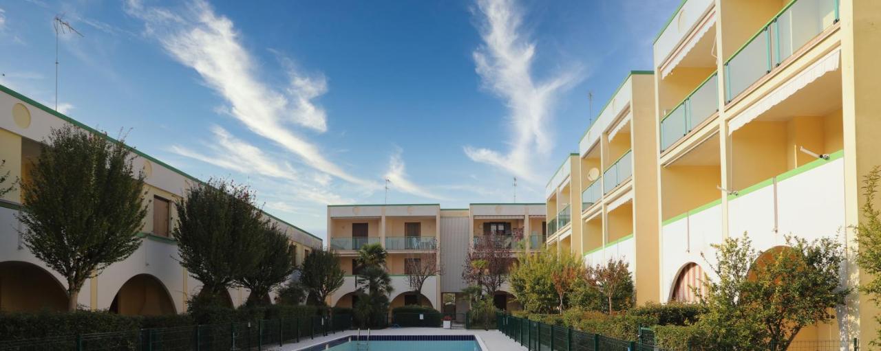 Villaggio Lia-Gemini Bibione Exterior foto
