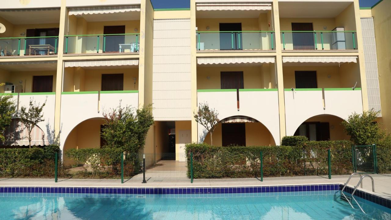 Villaggio Lia-Gemini Bibione Exterior foto