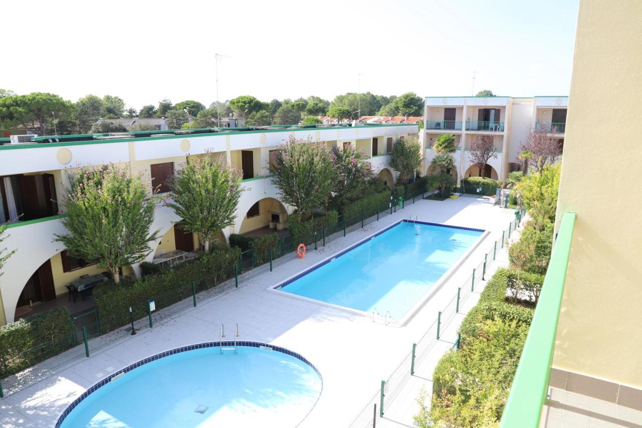 Villaggio Lia-Gemini Bibione Exterior foto