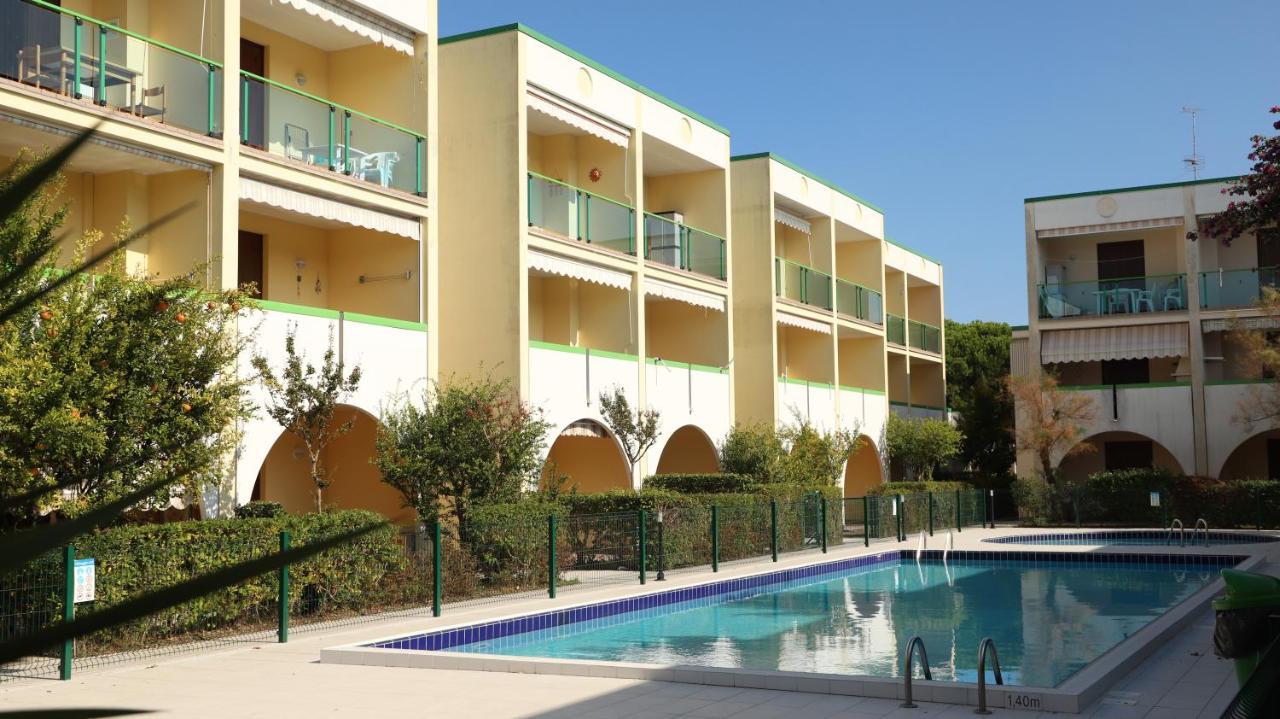 Villaggio Lia-Gemini Bibione Exterior foto